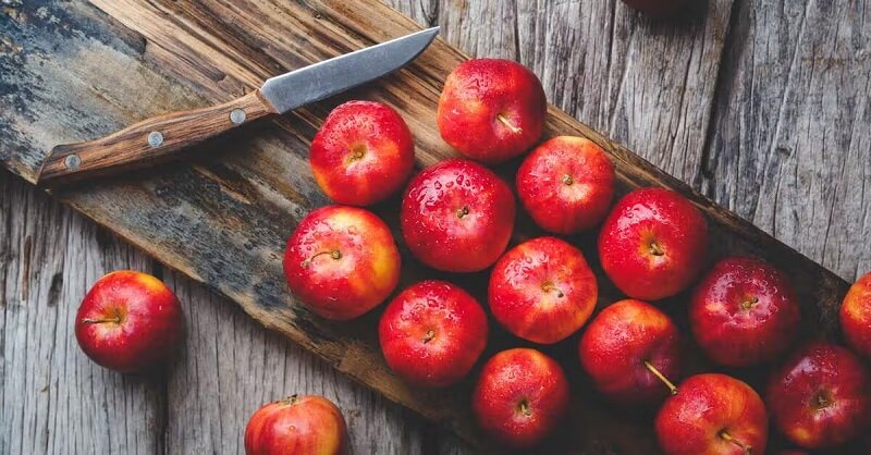 خرمالو و این ۹ میوه پائیزی برای سلامت معجزه میکنند
