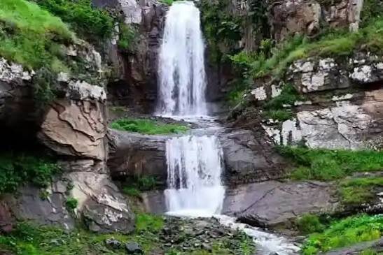 هوراند؛ شهر پنهان در جنگلهای ارسباران با قلعههای باستانی