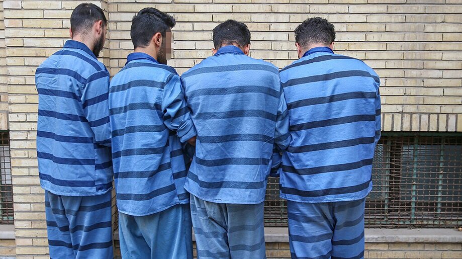 هوشمندی طلافروش؛ رمزگشایی از سرقت‌های باند دزدان مسلح