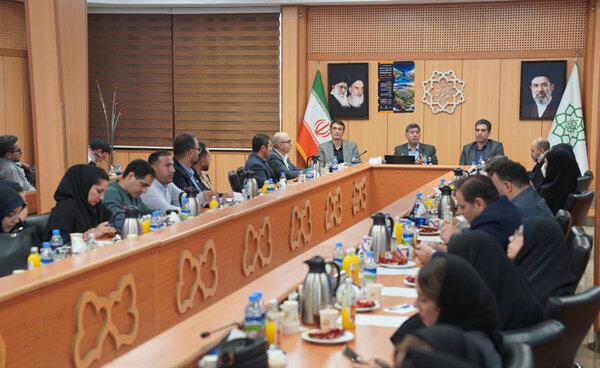 آینده حریم تهران: ضرورت هماهنگی نهادهای تصمیمگیر